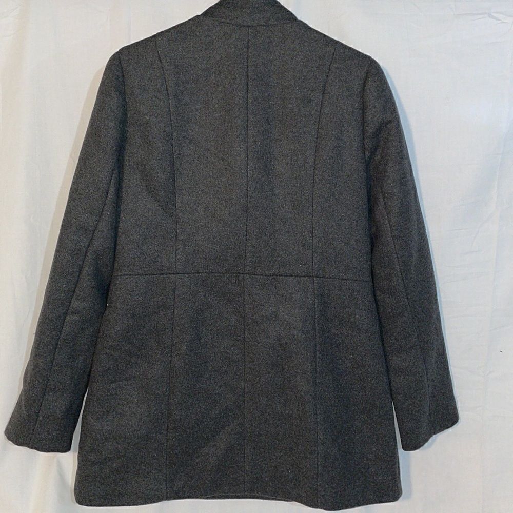 Justfab coat - Picture 6 of 9